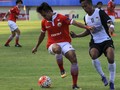 Persija Jakarta dan PSM Makassar Ulangi Persaingan 2001