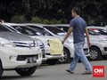 598 Taksi Online Lolos Uji KIR, 4000-an Menanti Nasib