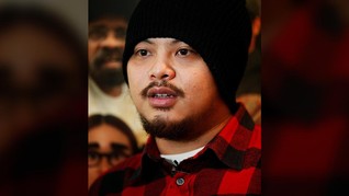 Malaysia Tahan Penyanyi Rap atas Tuduhan Menghina Islam