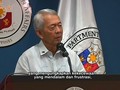 Menlu Filipina Bantah Pernyataan Duterte soal Keluar dari PBB