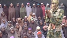 Kemiskinan Buat Banyak Perempuan Afrika Gabung Boko Haram