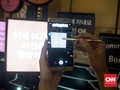 Galaxy Note 7 Masuk Indonesia, Pena Digital Lebih Pintar