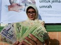 Hingga Juli, Penerbitan Sukuk Dana Haji Tembus Rp36,7 Triliun