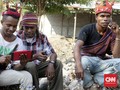 Operator Ditantang Bangun Telekomunikasi di Papua