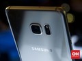 Pemerintah Korsel Turun Tangan Investigasi Galaxy Note 7