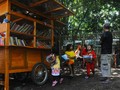 Kodam Siliwangi Tuduh Perpus Jalanan Modus Geng Motor Bandung