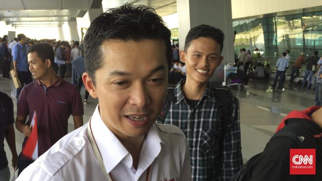 KPK Periksa Eks Pebulutangkis Taufik Hidayat