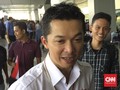 KPK Periksa Eks Pebulutangkis Taufik Hidayat