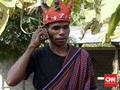 Proyek Palapa Ring di Papua Terkendala Kontak Senjata