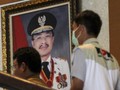 KPK Telusuri Aliran 'Dana Tambang' Gubernur Nur Alam