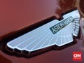 Aston Martin DB11, Suksesor Teranyar Bagi James Bond