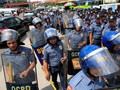 Kartu Identitas Eks Polisi Ditemukan di Markas Militan Marawi