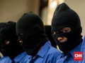 Polisi Medan Ringkus Kurir Sabu 15 Kilogram