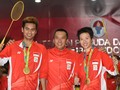 Menpora Merasa Berat Melepas Liliyana Natsir Pensiun