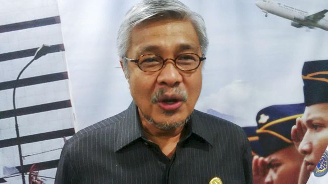 KPK Dalami Dugaan Korupsi Nur Alam Lewat Sekda Konawe