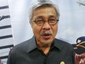 KPK Dalami Dugaan Korupsi Nur Alam Lewat Sekda Konawe