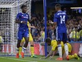 Chelsea Menang Tipis Lawan Klub Divisi Tiga