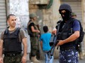 Tentara Israel dan Palestina Baku Tembak di Tepi Barat