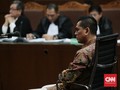 Harta Rp45 Miliar, Sanusi Didakwa Lakukan Pencucian Uang