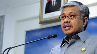 PNS Distamben Sultra Diperiksa Soal Dugaan Korupsi Nur Alam