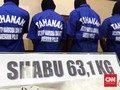 Kenapa Artis Jadi Buruan Polisi di Kasus Narkotik?