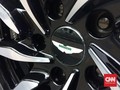 Aston Martin Dikabarkan akan 'Meraung' di Bursa Efek London