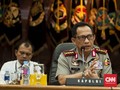 Tito Karnavian: Terorisme Bukan Islam