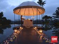 Ubud Ditetapkan sebagai Destinasi Wisata Kuliner