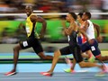 Pertandingan Terakhir, Usain Bolt Lolos Masuk Final