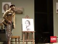 Seni Pertunjukan Daerah Minim Gairah