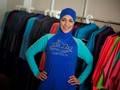 Burkini Dibuat untuk Kebebasan, Bukan Pembungkaman