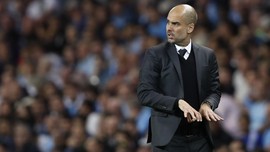 Raiola Tak Suka Guardiola