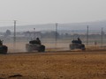 Tentara Turki Tiba di Suriah