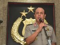 Polisi Tangkap Guru SMK Penyebar Isu <i>Rush Money</i>