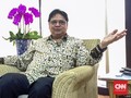 Menperin Airlangga Seleksi Sektor Industri KEK di Jawa