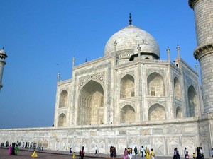 7 Fakta Menarik Taj Mahal, Bukti Cinta Abadi dan Keajaiban Arsitektur