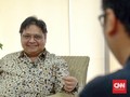 Menperin Minta Anggaran Terserap 36% Sampai Tengah Tahun