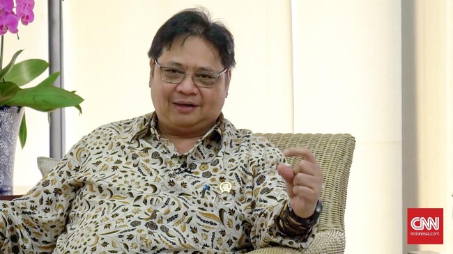 CNN Indonesia  Berita Terbaru, Terkini Indonesia, Dunia