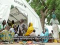 Bencana Kemanusiaan di Sekitar Danau Chad Semakin Meluas