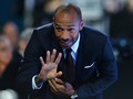 Latih Monaco, Thierry Henry Dapatkan Dukungan dari Masa Lalu