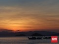 Keindahan Laut Indonesia Lebih Digemari Ketimbang Maladewa