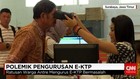 Permasalahan Pembuatan E-KTP