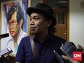 'Ahok Abaikan Kebudayaan dalam Bangun Jakarta'