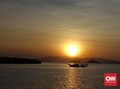 Tiga Emas Pariwisata Bagi NTT