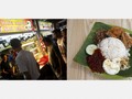 Gaun Nasi Lemak, Kostum Nasional Malaysia di Miss Universe