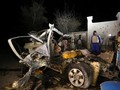 Serangan Bom di Markas Penjaga Perdamaian Somalia, Tiga Tewas