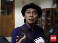 Ikan Koi Mati, JJ Rizal Cs Gugat PLN Rp150 Juta