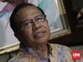Rizal Ramli soal Tiket Capres dan Basmi 100 Orang Brengsek