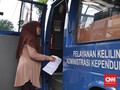 Kemdagri: Jangan Akses Website untuk Cek Data KTP
