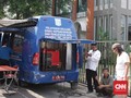 KPK Sita Rp247 Miliar Terkait Proyek e-KTP